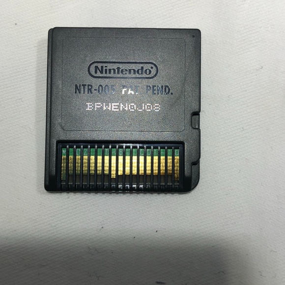 NINTENDO DS CASUAL MANIA GAME 4 GAMES IN 1 - Picture 6 of 9